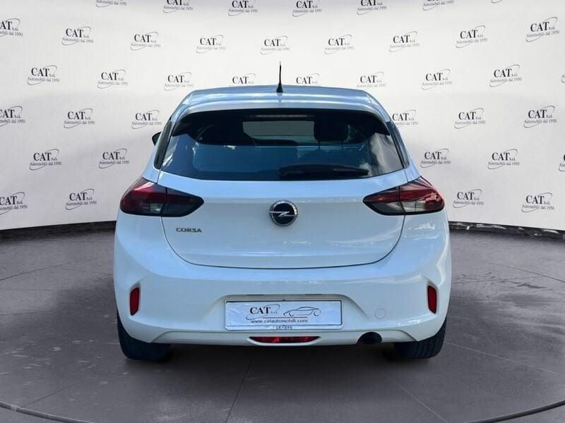 Opel Corsa 1.5 Diesel 100cv Edition MT6