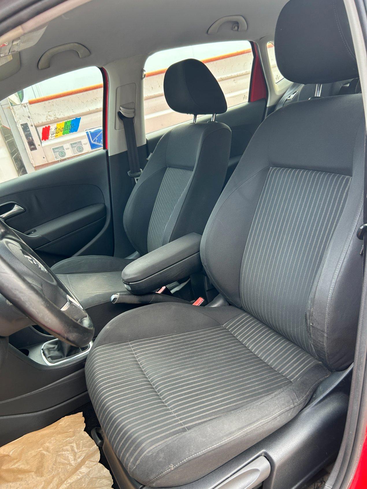 Volkswagen Polo 5 Porte Polo 5p 1.6 tdi 90cv