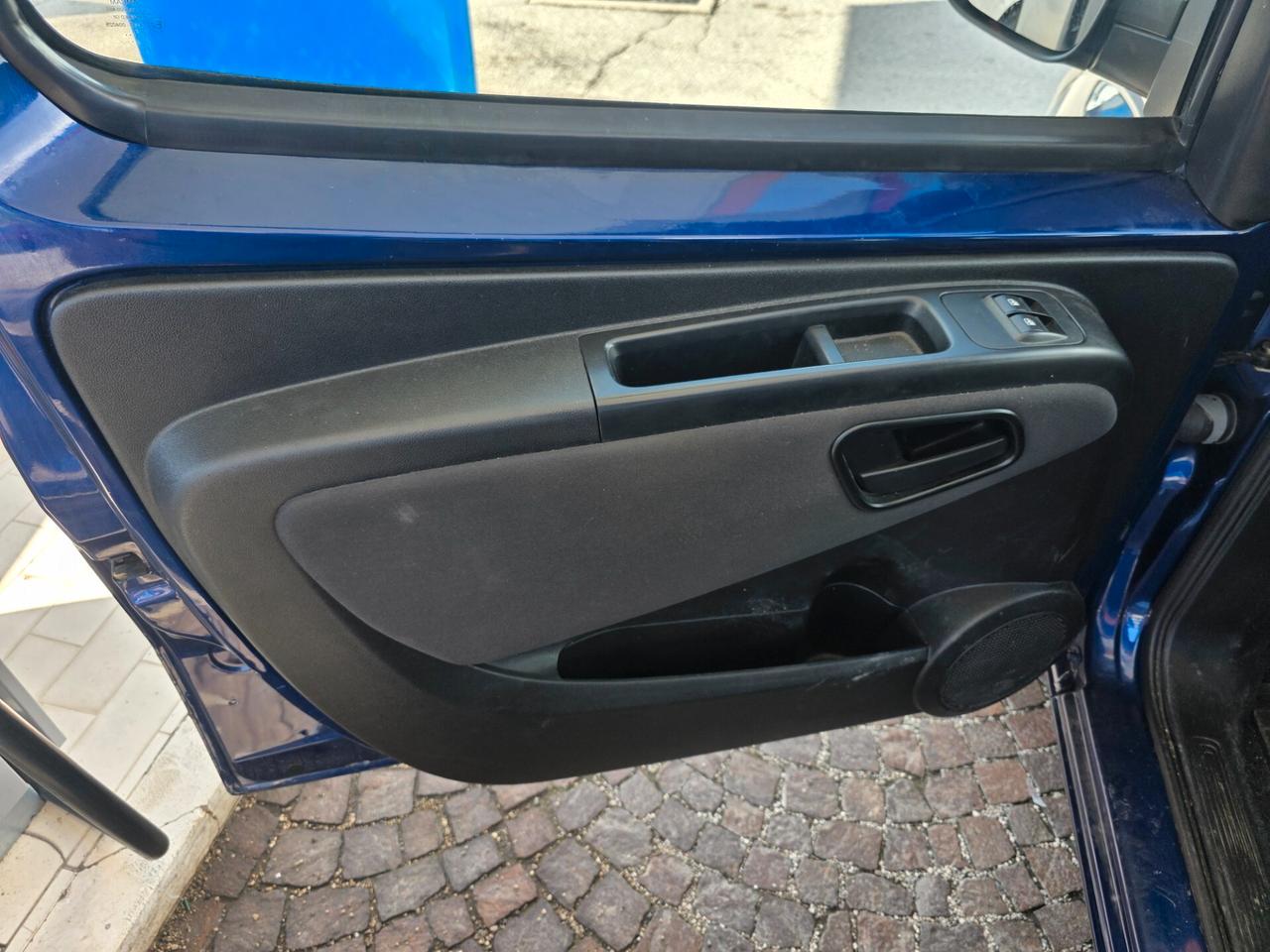 Fiat Qubo 1.3 MJT 80 CV con 286.000km Neopatentati ok