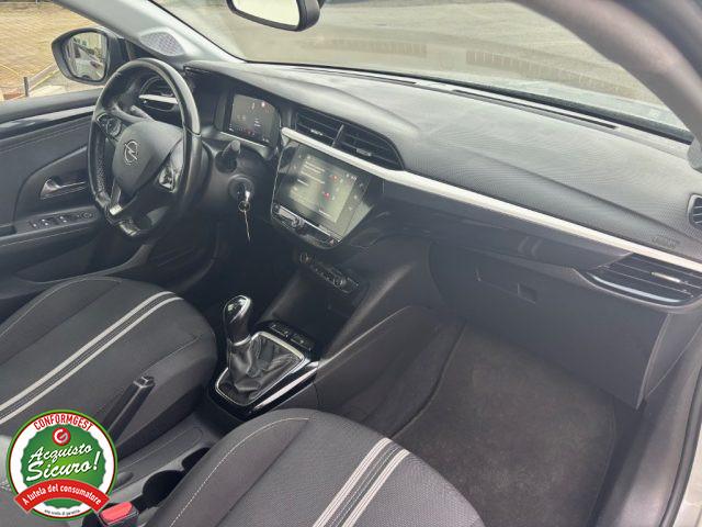OPEL Corsa 1.2 Edition - PER NEOPATENTATO -