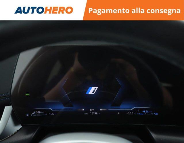 BMW 225 e xDrive Active Tourer Msport