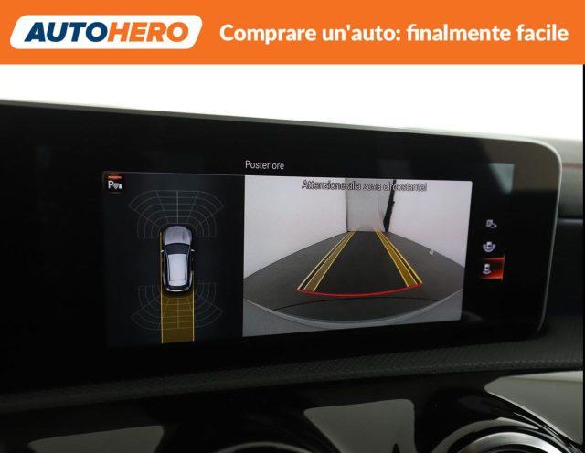 MERCEDES-BENZ CLA 250 Automatic Shooting Brake Premium