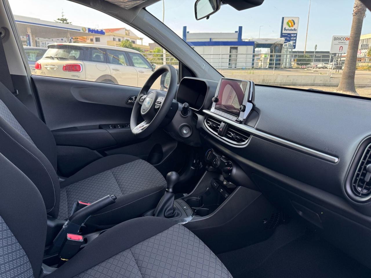 Kia Picanto 1.0 12V 5 porte Urban