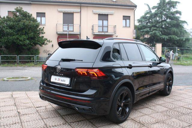 VOLKSWAGEN Tiguan 1.5 TSI 150 CV DSG ACT R-Line