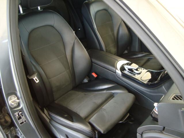 Mercedes-benz GLC 250 d 4Matic Premium