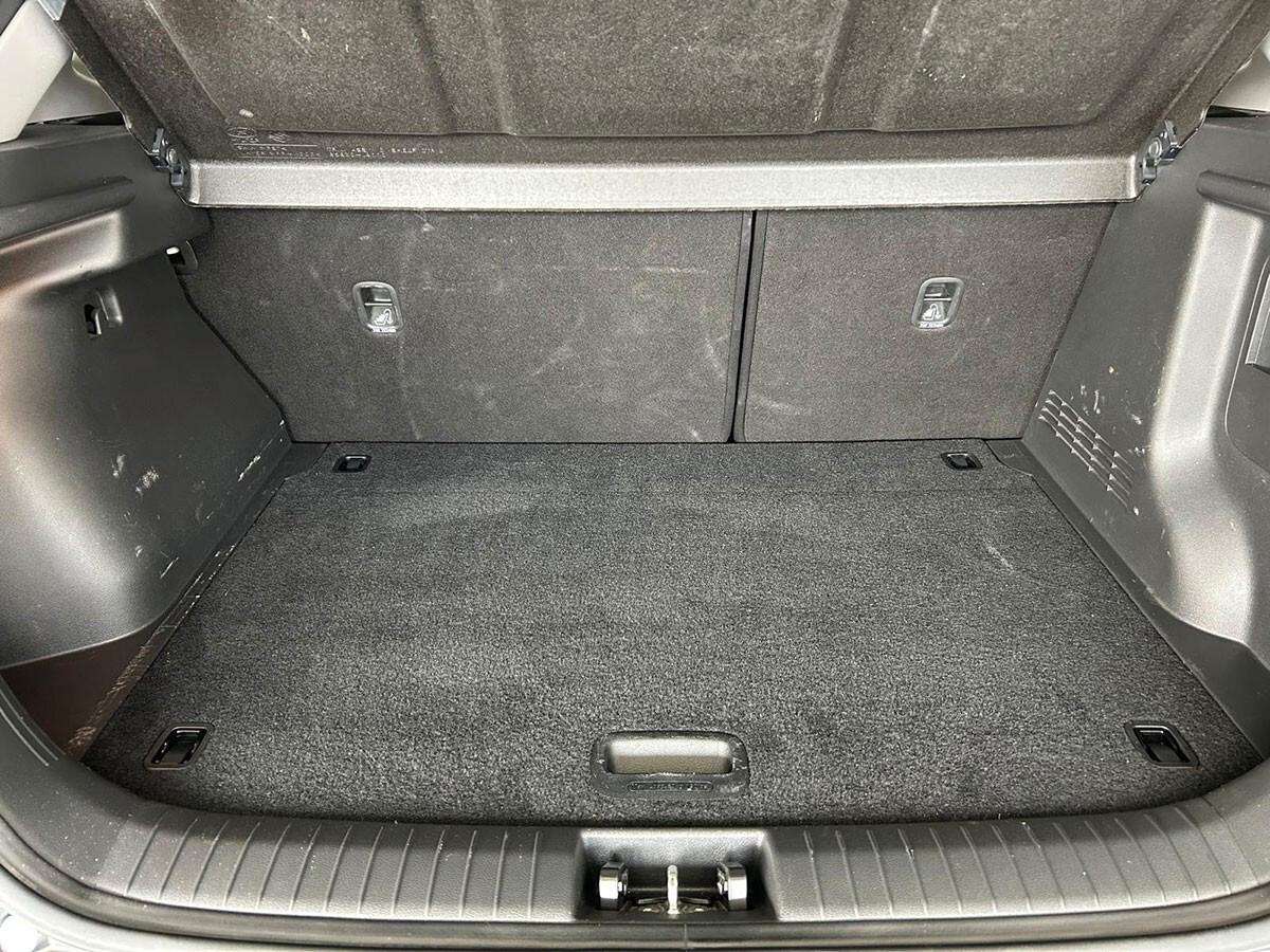 Hyundai Kona 1.0 T-GDI Hybrid 48V iMT XLine