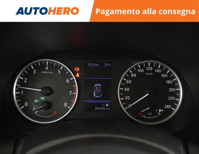 NISSAN Juke 1.0 DIG-T 114 CV Acenta