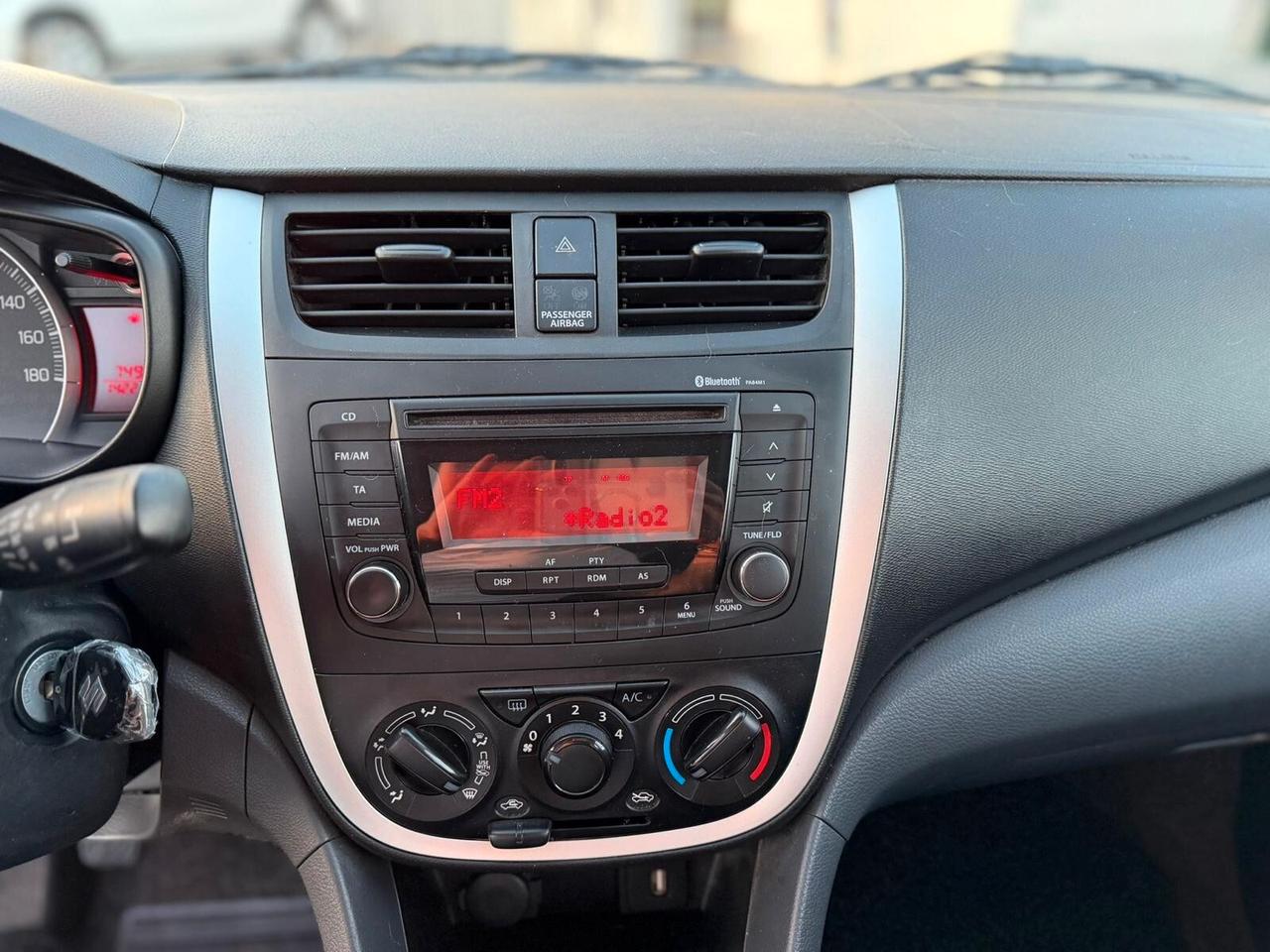 Suzuki Celerio 1.0 Easy