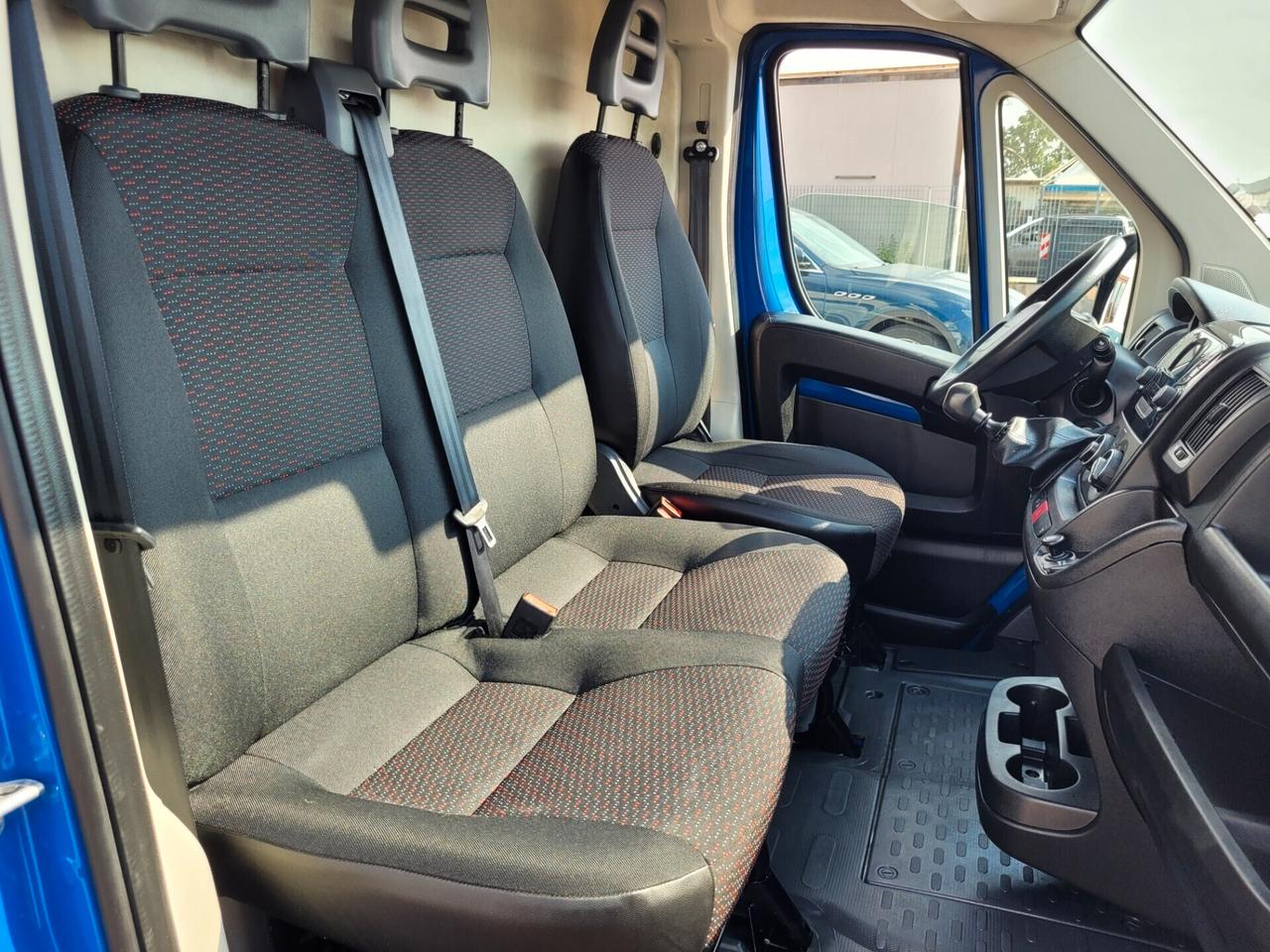 Peugeot Boxer 2.2 BlueHDi 140 PC-TN Furgone