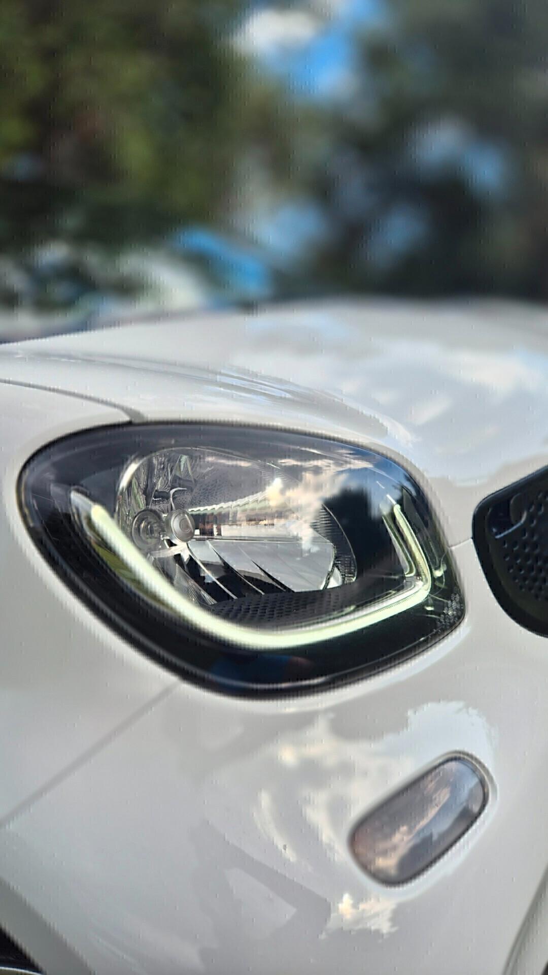 Smart ForTwo 70 1.0 Passion