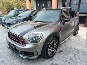Mini Countryman 2.0 231CV JCW TAGLIANDI MINI