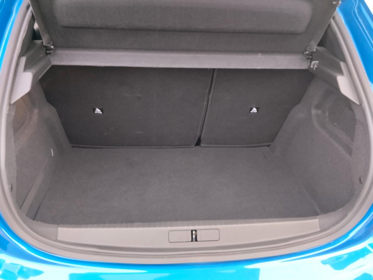 Peugeot 208 PureTech 100 Stop&Start EAT8 5 porte Allure Pack