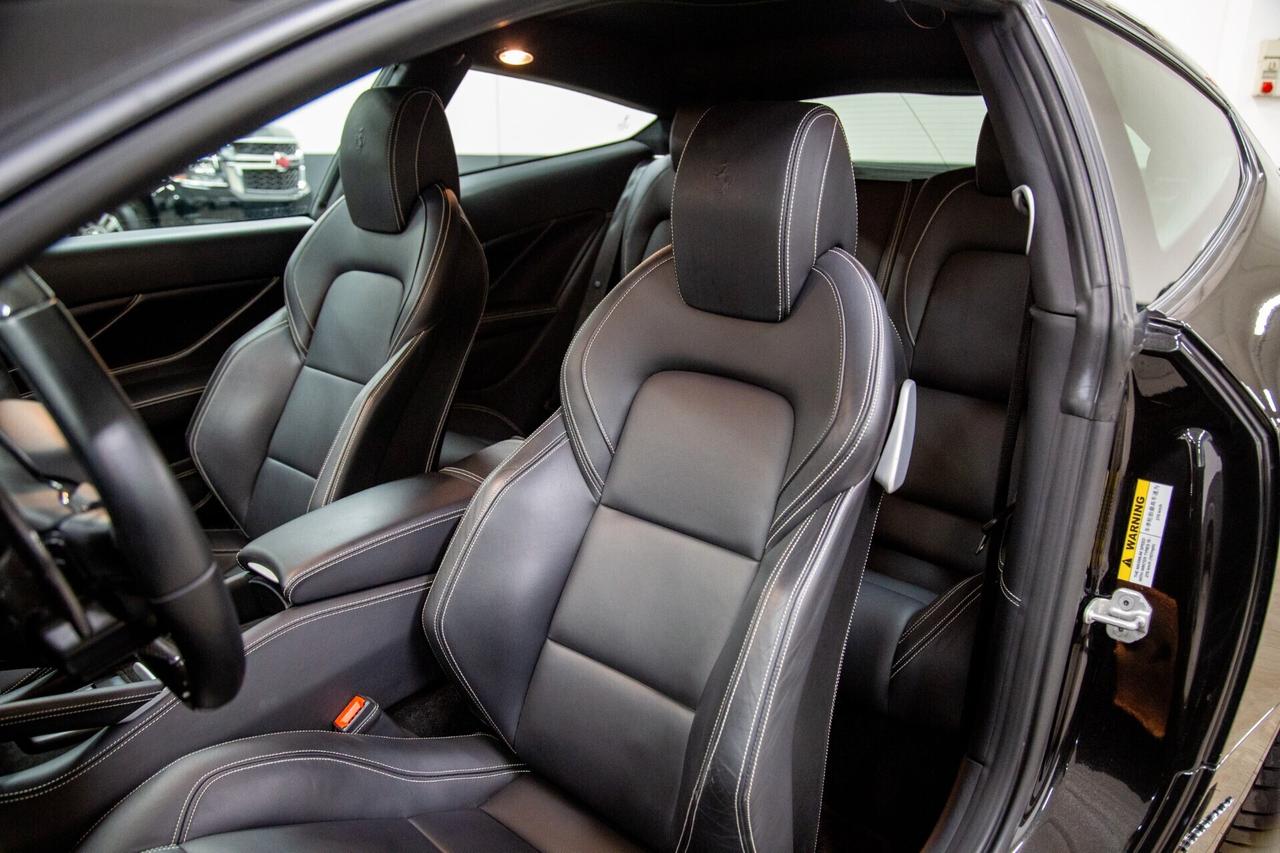 Ferrari FF DCT