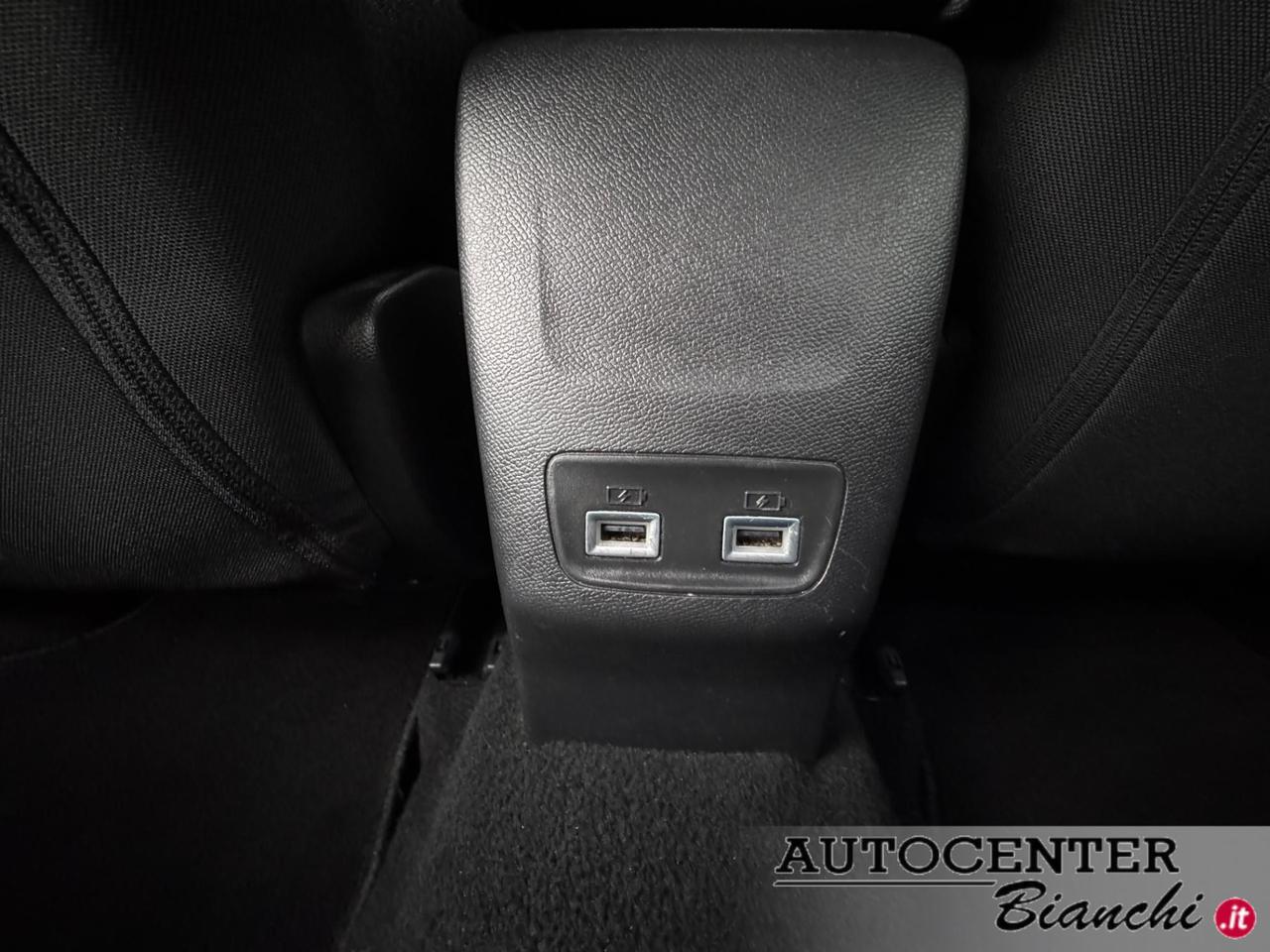 Peugeot 2008 1.5 bluehdi Allure Pack s&s 130cv eat8