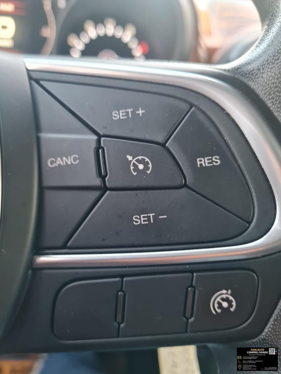 FIAT 500 L 1.4 Benzina-30.000 Km-Neopatentati