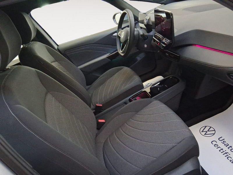 Volkswagen ID.3 ID.3 Pro Performance