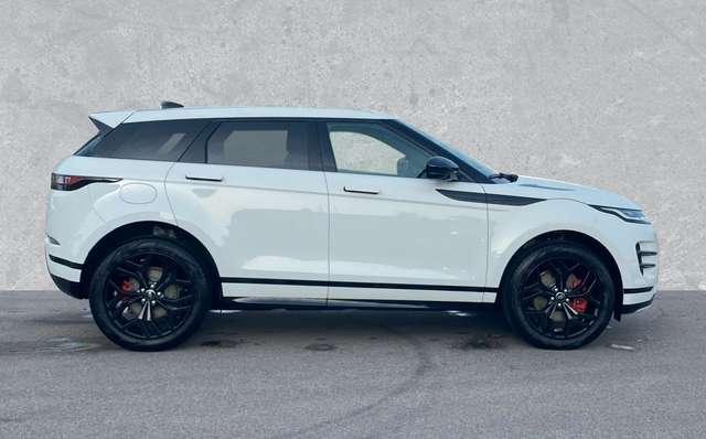 Land Rover Range Rover Evoque D165 R DYNAMIC S R-DYMANIC RDYNAMIC BLACK PACK LED