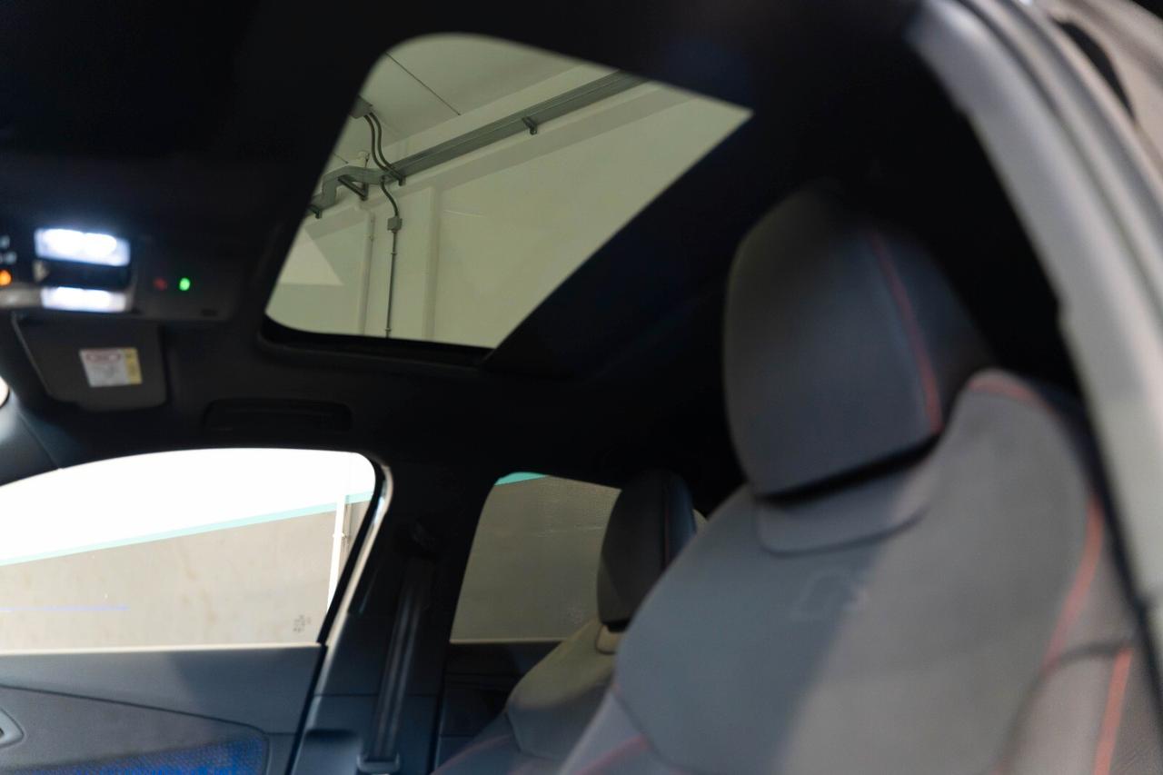 Audi Q3 SPB 35 TDI S line IVAESP/TECHPRO/TETTO