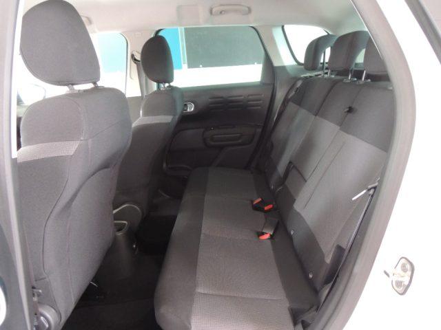 CITROEN C3 Aircross PureTech 110 S&S Shine