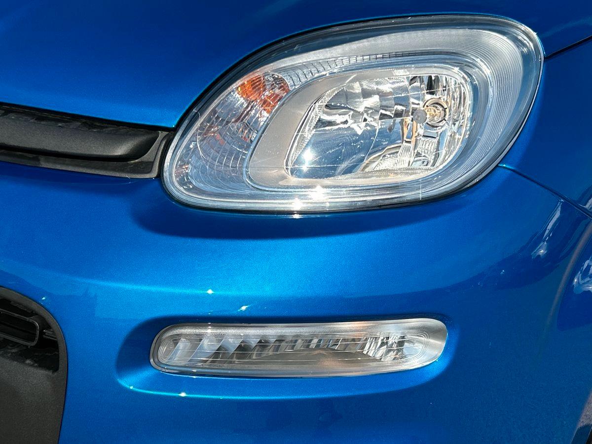 FIAT Panda 1.0 70cv Hybrid Panda