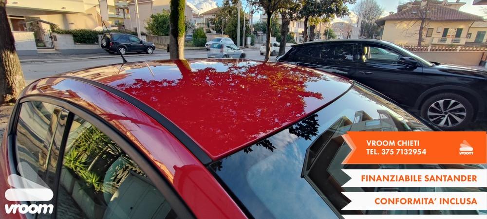 LANCIA Ypsilon 3ª serie 1.2 69 CV 5 porte Plat...