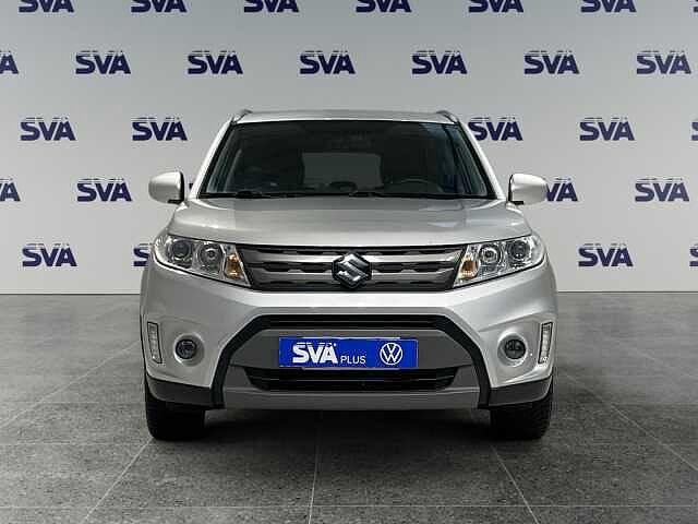 Suzuki Vitara 1.6D 120CV 2WD DDiS V-Cool