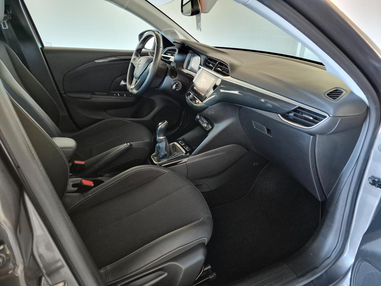 Opel Corsa 1.2 ELEGANCE LED NAVIGATORE CRUISE CONTROL CLIMA