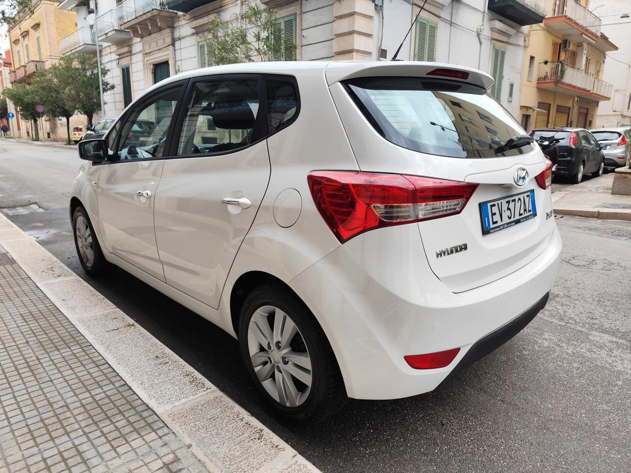 Hyundai iX20 1.4 BENZINA 90CV PERFETTA