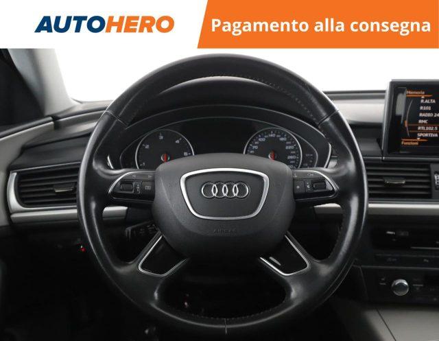 AUDI A6 Avant 2.0 TDI 190 CV quattro S tronic