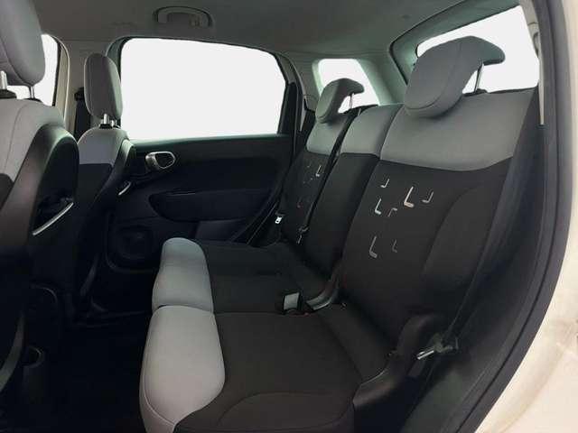 Fiat 500L 1.3 Multijet 95 CV Lounge