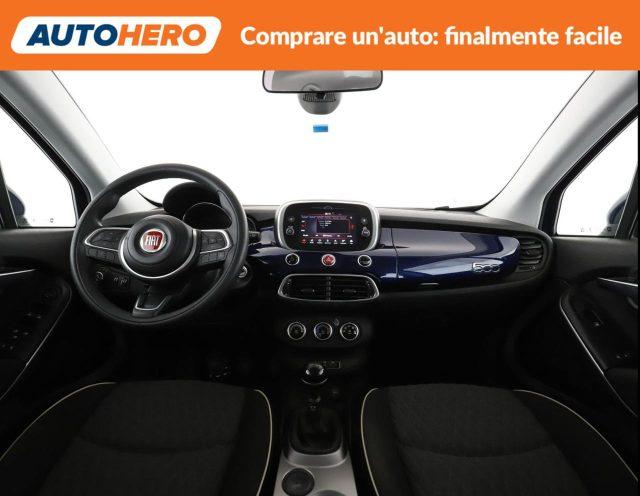 FIAT 500X 1.0 T3 120 CV City Cross