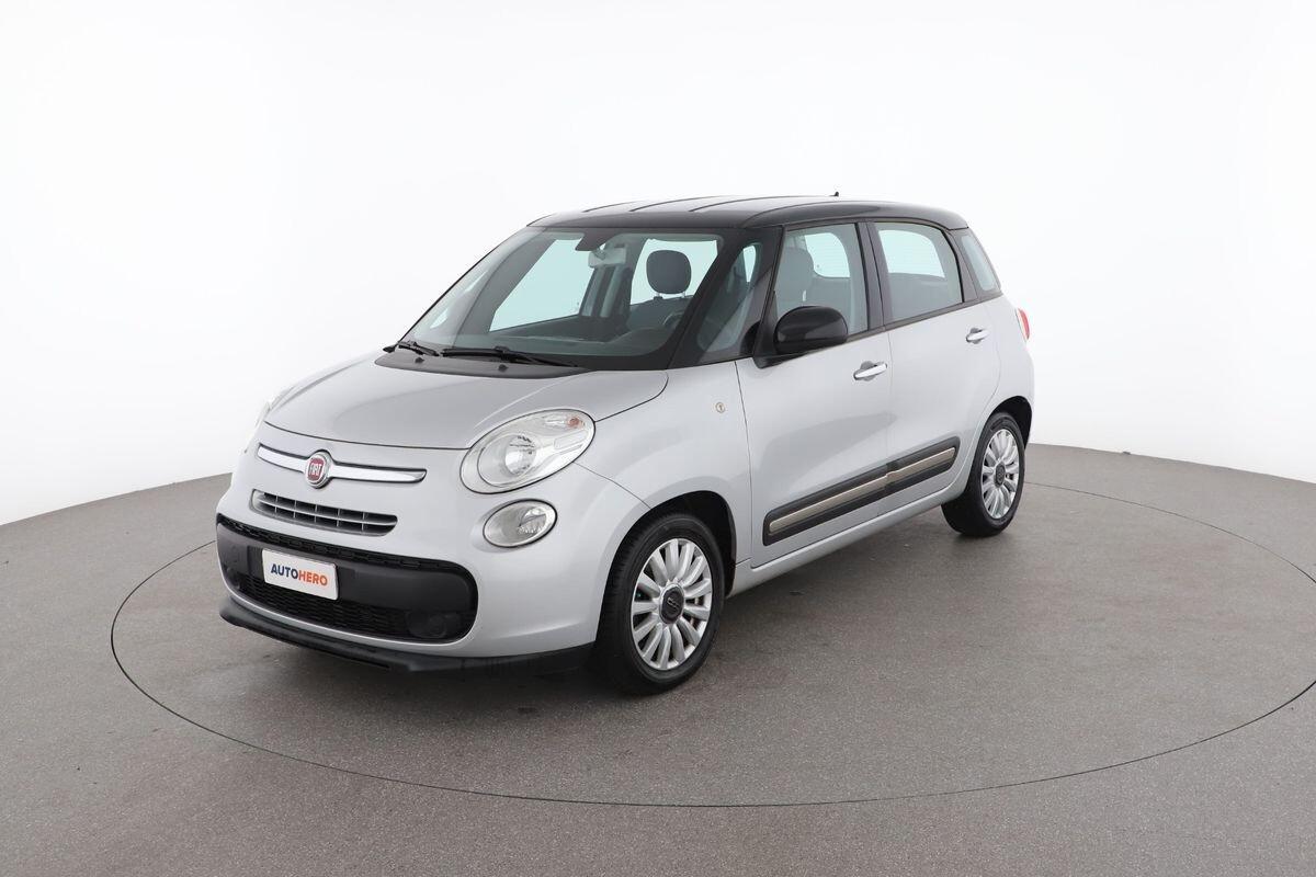 Fiat 500L 1.3 Multijet 85 CV Pop Star
