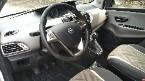 Lancia Ypsilon 0.9 TwinAir 85 CV 5 porte Metano Ecochic Platinum
