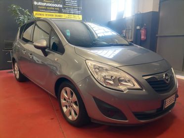 Opel Meriva 1.4 Turbo 120CV aut. Cosmo