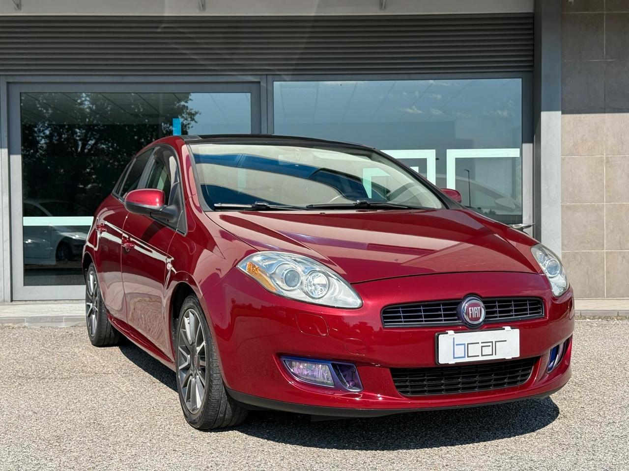 Fiat Bravo 1.9 MJT 150 CV Sport