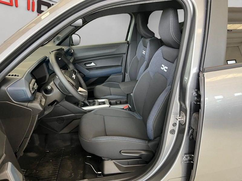 Dacia Duster Duster Tce 130 CV MHEV Journey 4x4 - PROMO SIRONIAUTO+