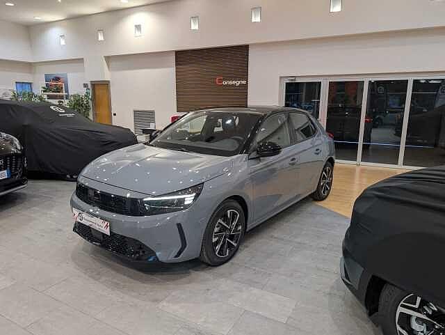 Opel Corsa GS 1.2 *KM 0*