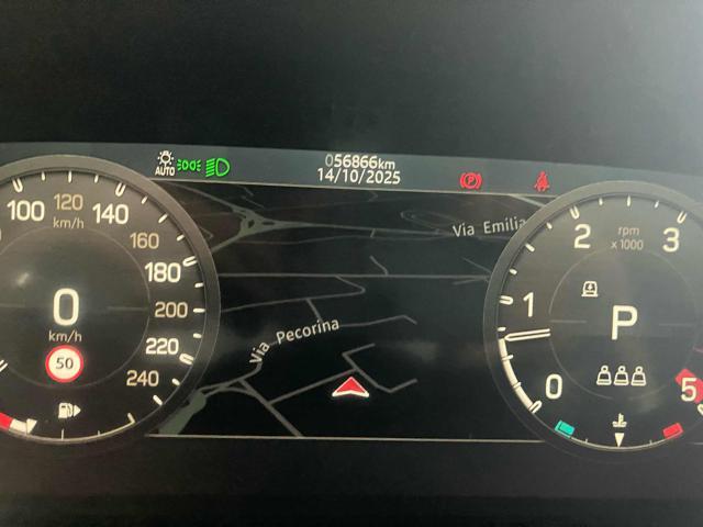 LAND ROVER Defender 110 3.0D I6 250 CV AWD Auto X-Dynamic SE