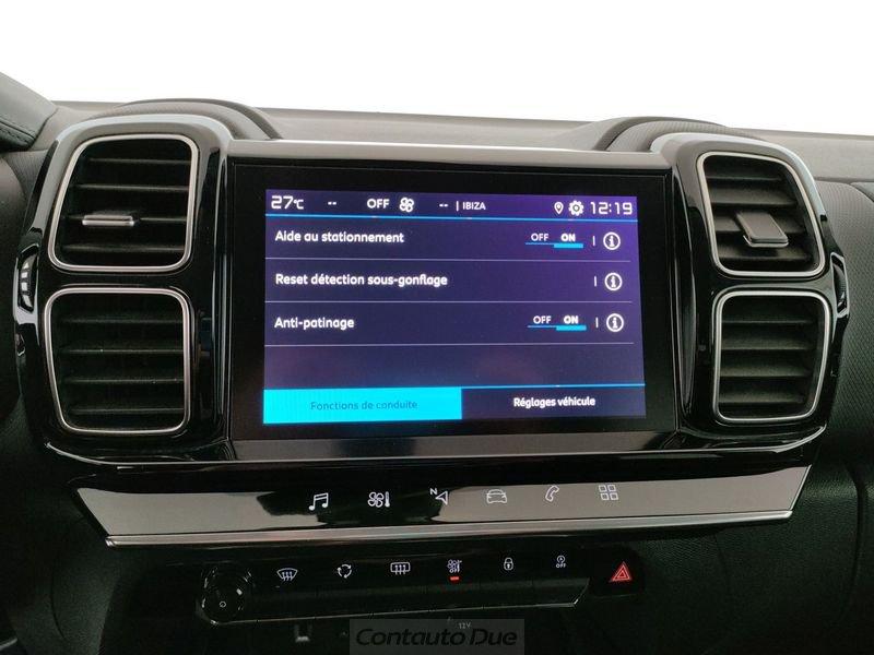 Citroën C5 Aircross C5 Aircross 1.5 bluehdi Feel Pack s&s 130cv eat8