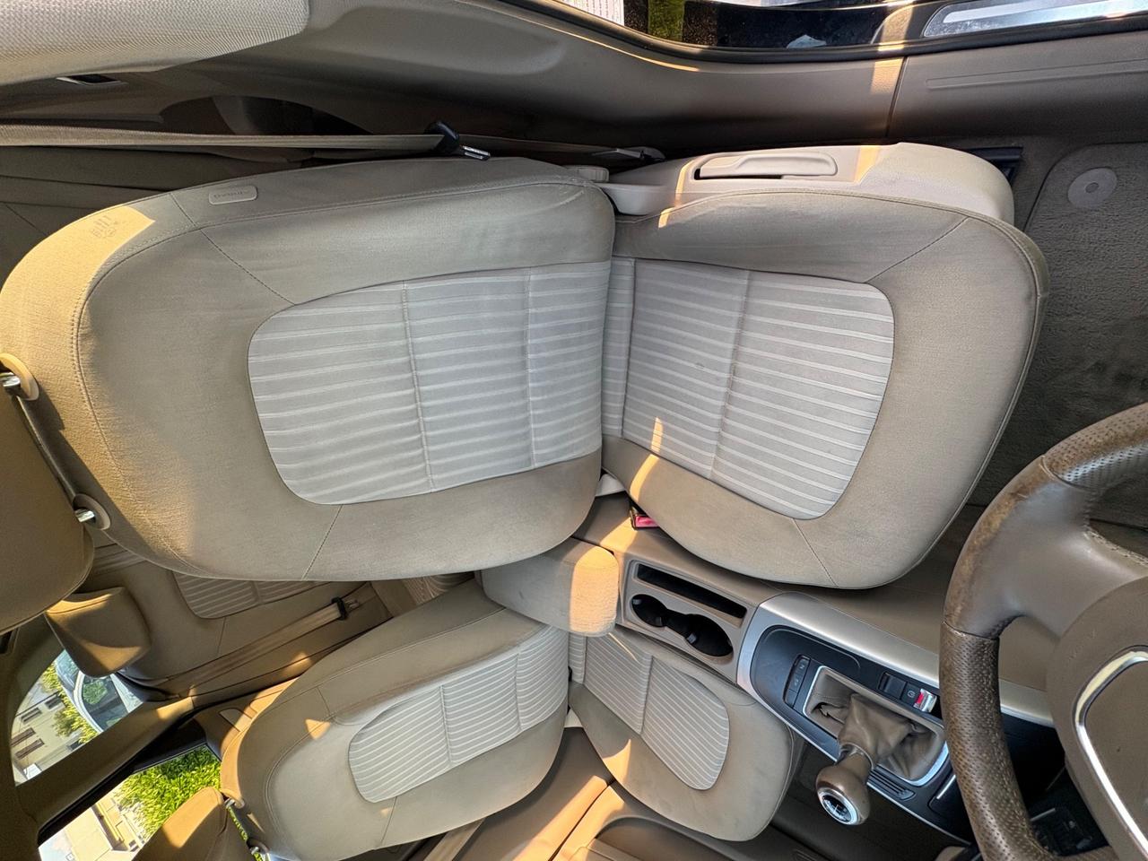 Audi A4 Avant 2.0 TDI 170CV