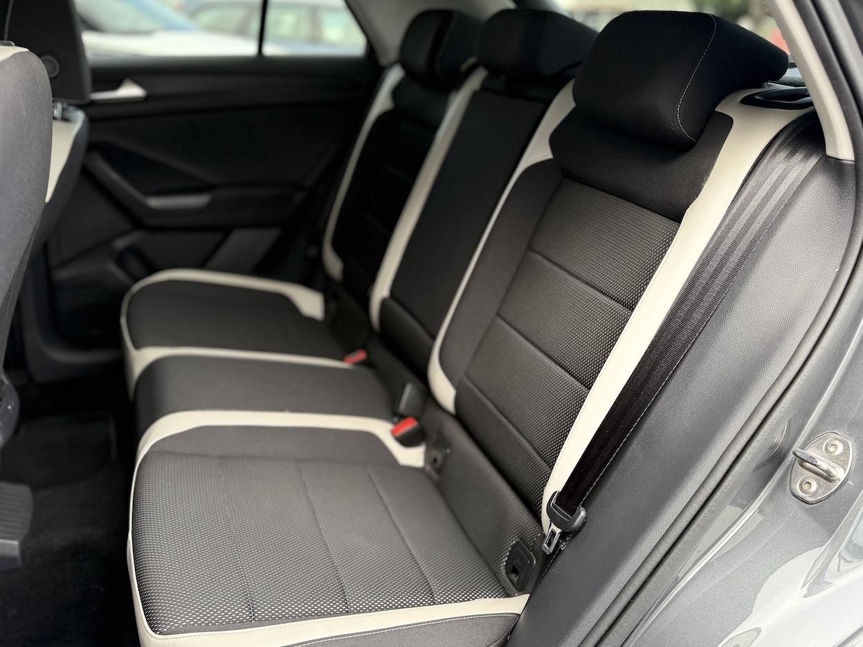 Volkswagen T-Roc 2.0 Diesel 150CV 4MOTION E6 - 2018