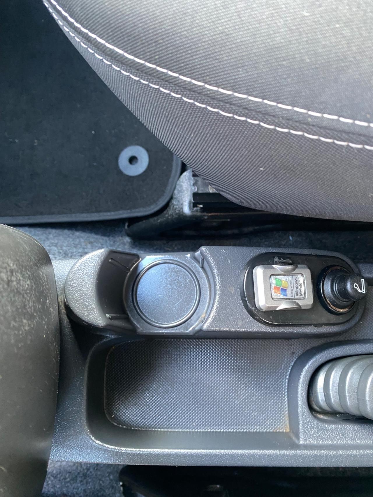 Fiat Qubo 1.3 MJT 75 CV Dynamic