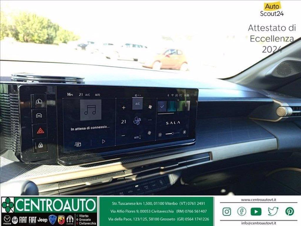 LANCIA Ypsilon 51kWh LX del 2024