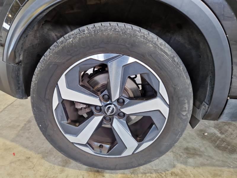 Nissan Qashqai 1.3 MILD HYBRID N-Connecta 2WD Xtronic