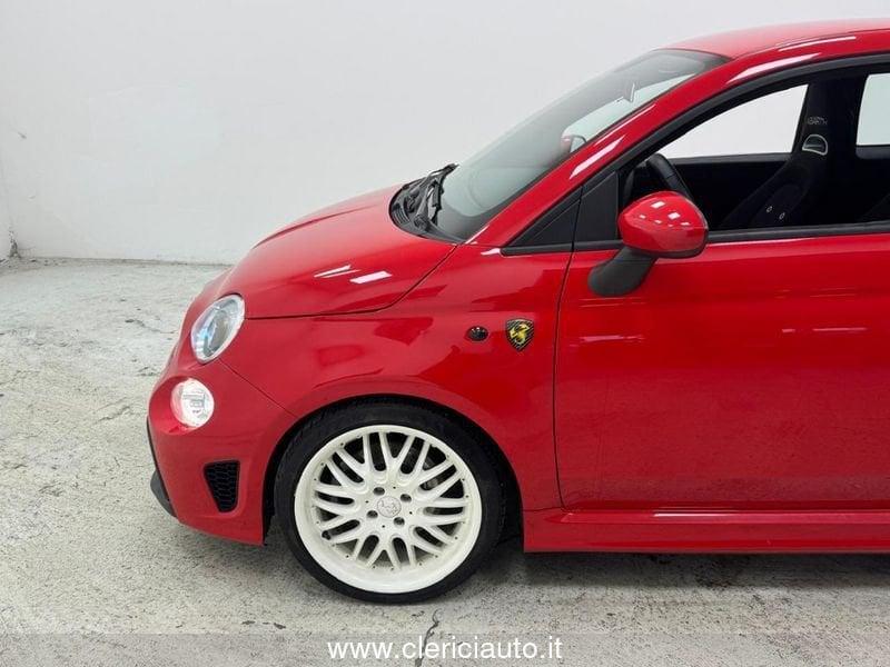 Abarth 595 1.4 Turbo T-Jet 145 CV