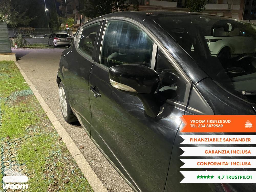 RENAULT Clio 4ª serie Clio 1.5 dCi 8V 75CV 5 p...