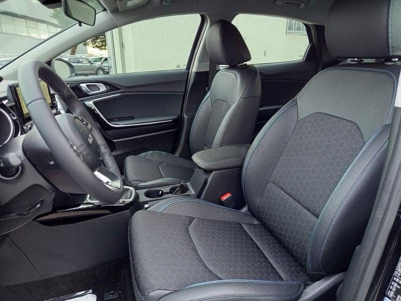 KIA Xceed XCeed 1.0 t-gdi Gpl Business 94cv mt