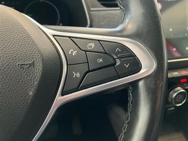 RENAULT ZOE Zen R135 Flex e-shifter my20 Batterie Noleggio