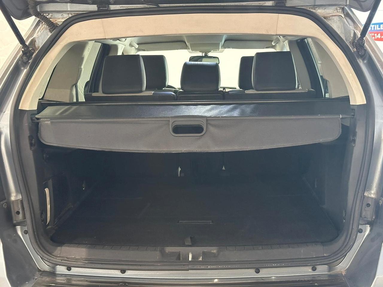 Dodge Journey 2.0 Turbodiesel aut. R/T DPF