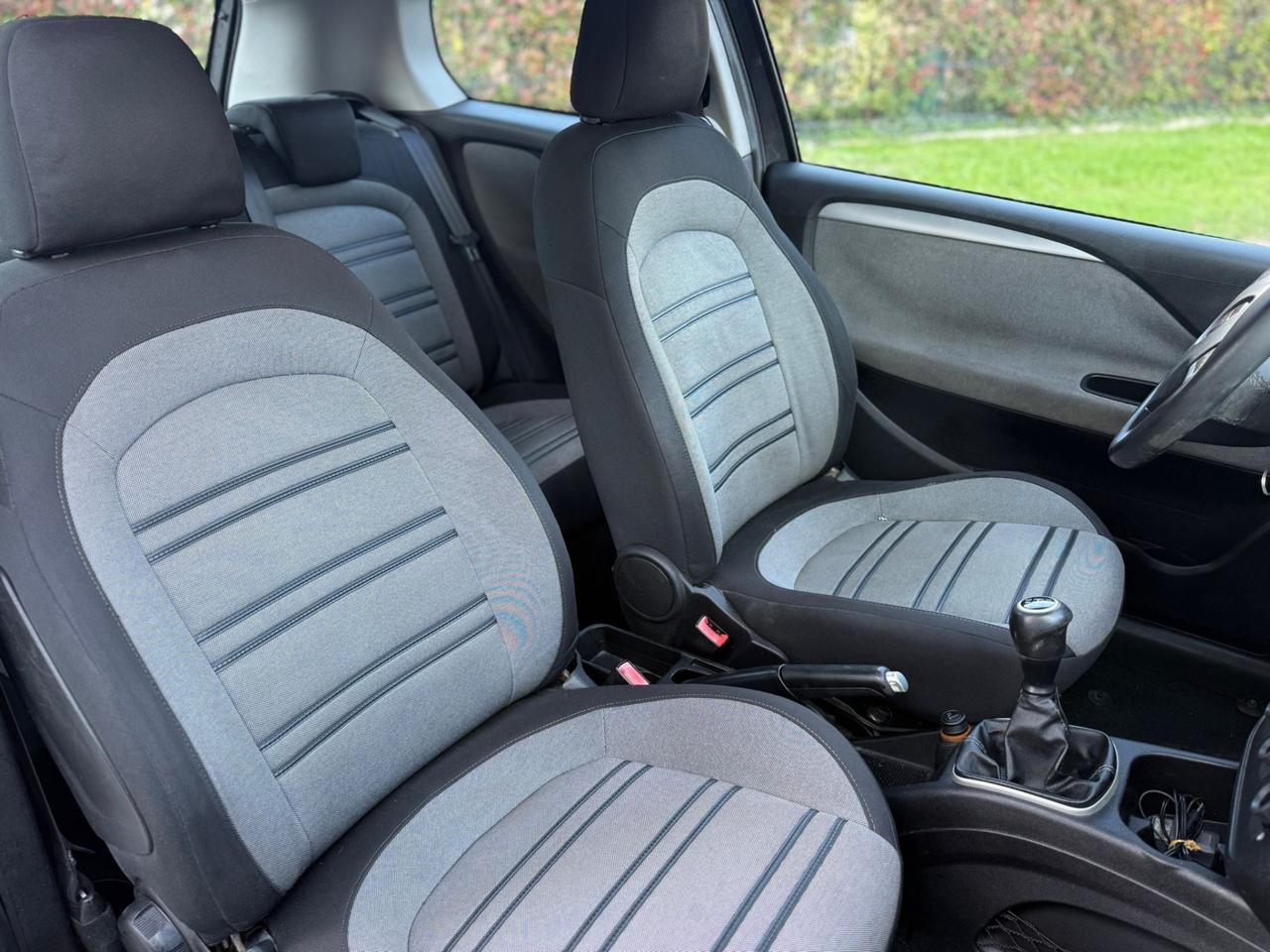 Fiat Punto Evo 1.3 Mjt 75 CV 3 porte Active